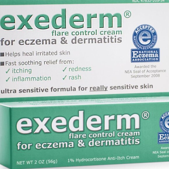 Moofin Flare Control Cream - Picture 1 of 4